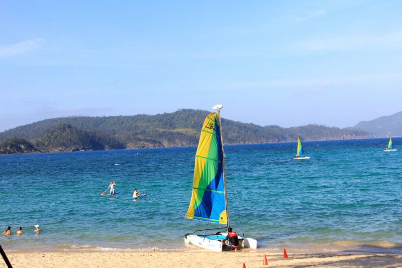 邦格达洛斯酒店主图