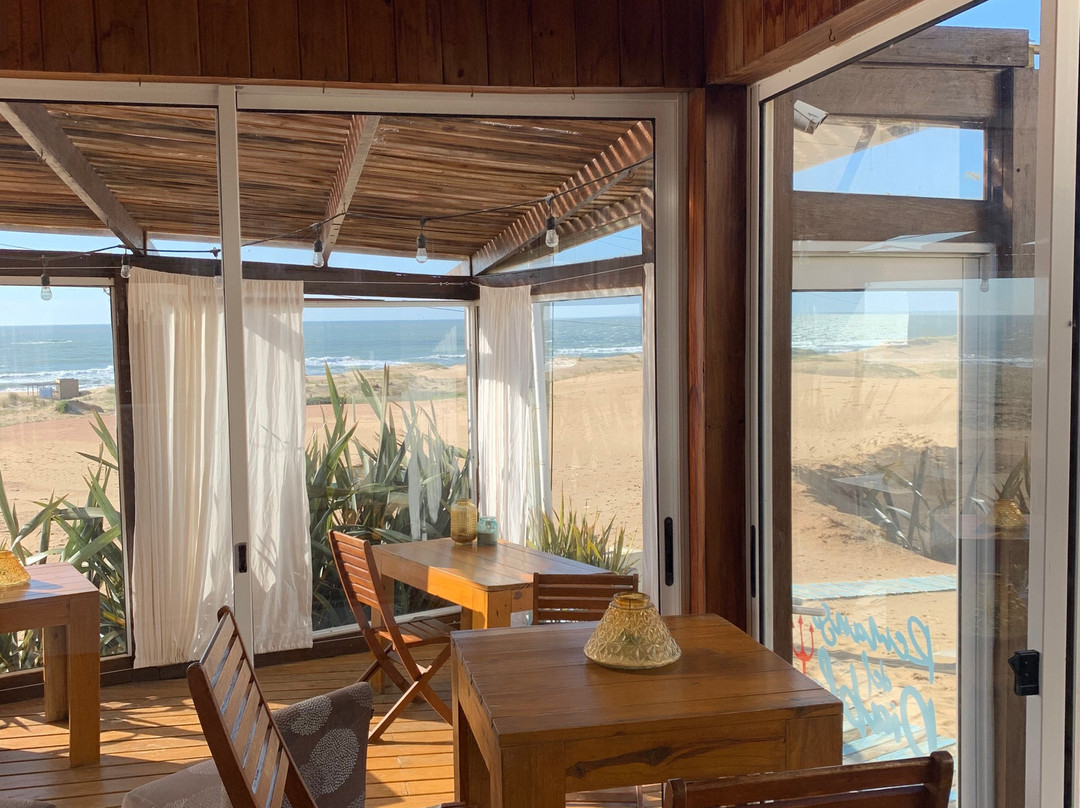 Remanso del Diablo主图