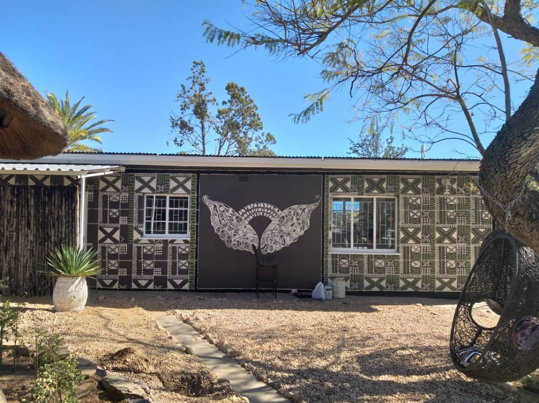 Nomad Wellness Homestead-温德和克必去景点