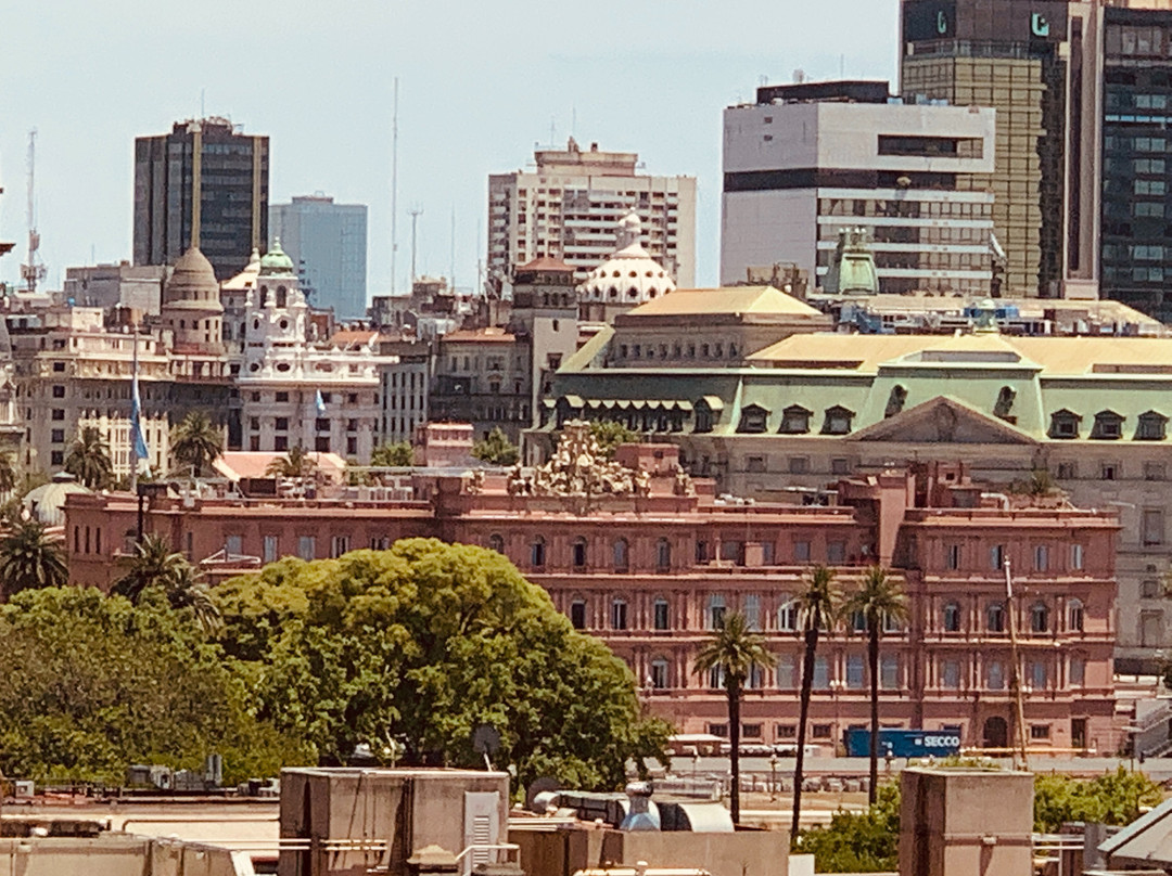 Alvear Icon Hotel主图