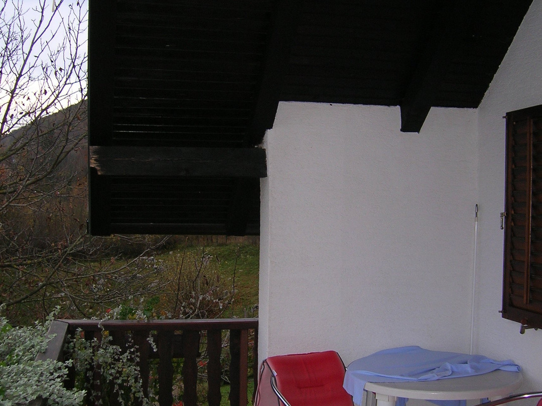 House Anamarija主图