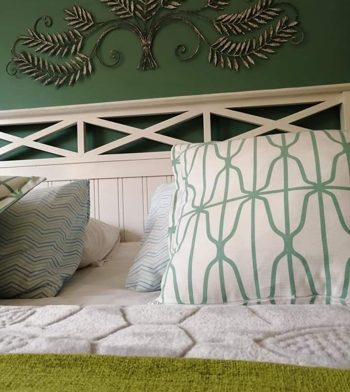 Monte Vista Guest House主图