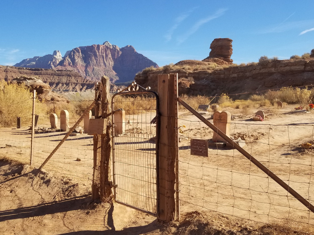 David J West Gallery-斯普林代尔必去景点