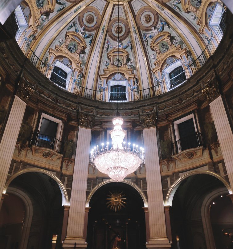 Museo Salzillo-穆尔西亚必去景点