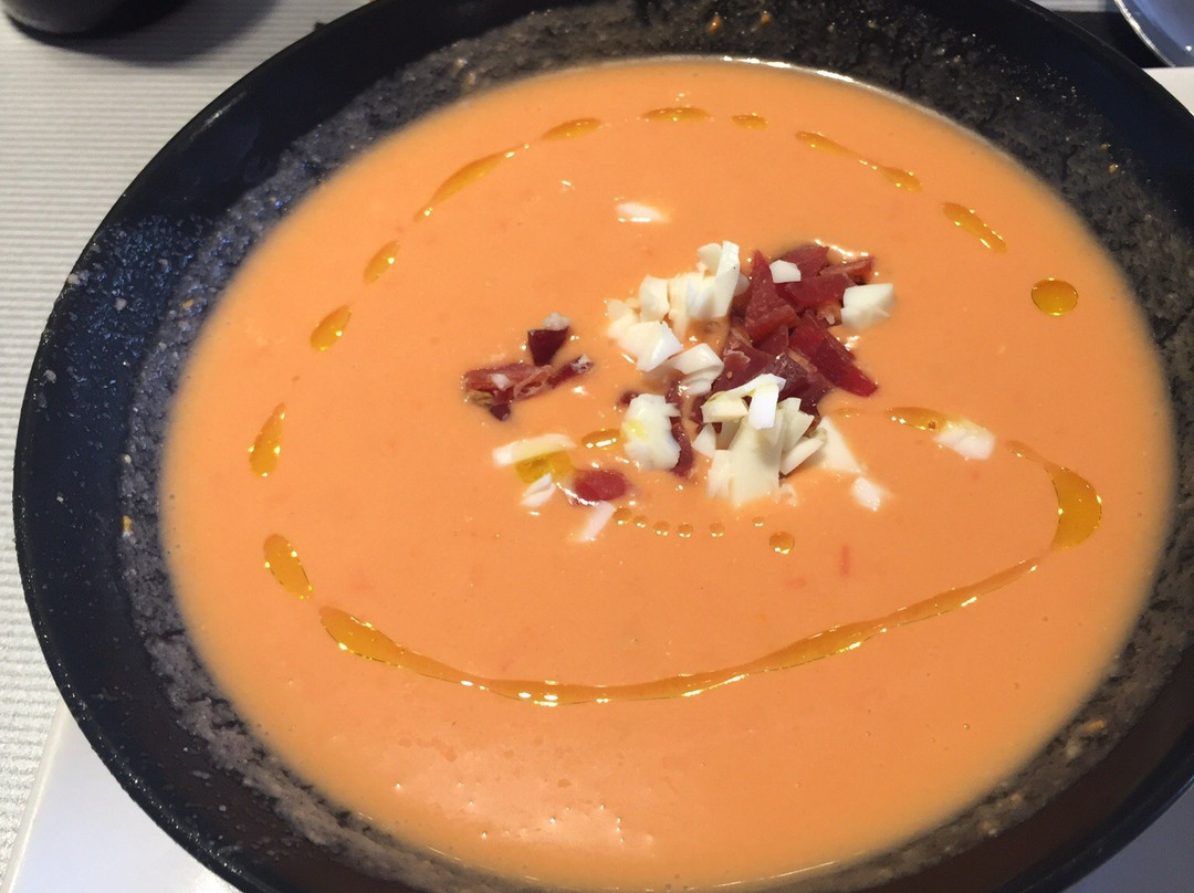 Hostal Restaurante Paco主图