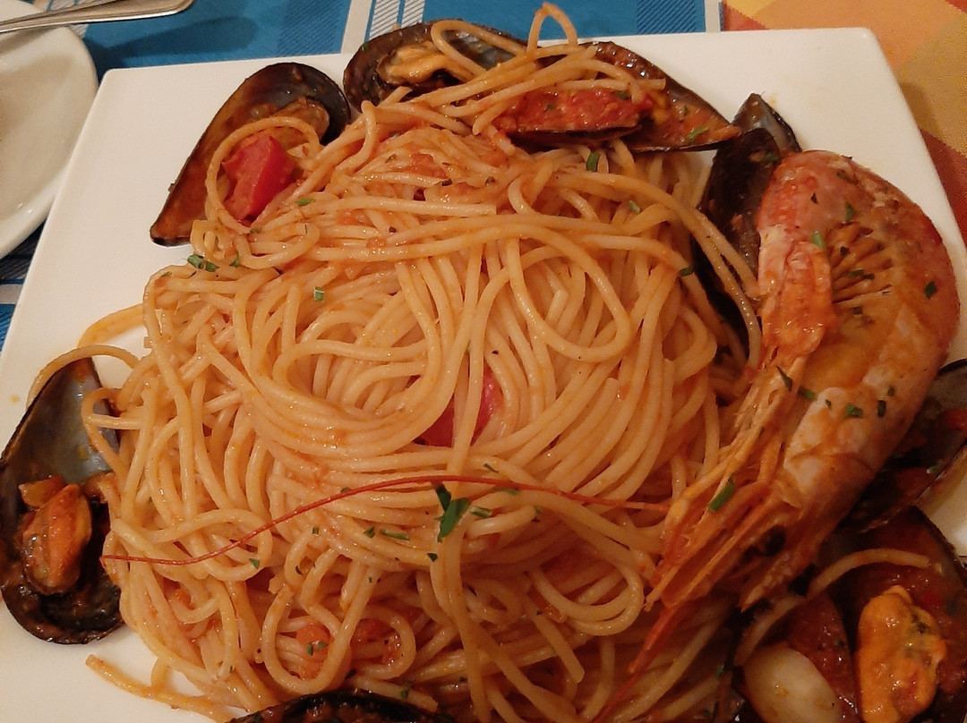 Hotel Ala Bianca主图