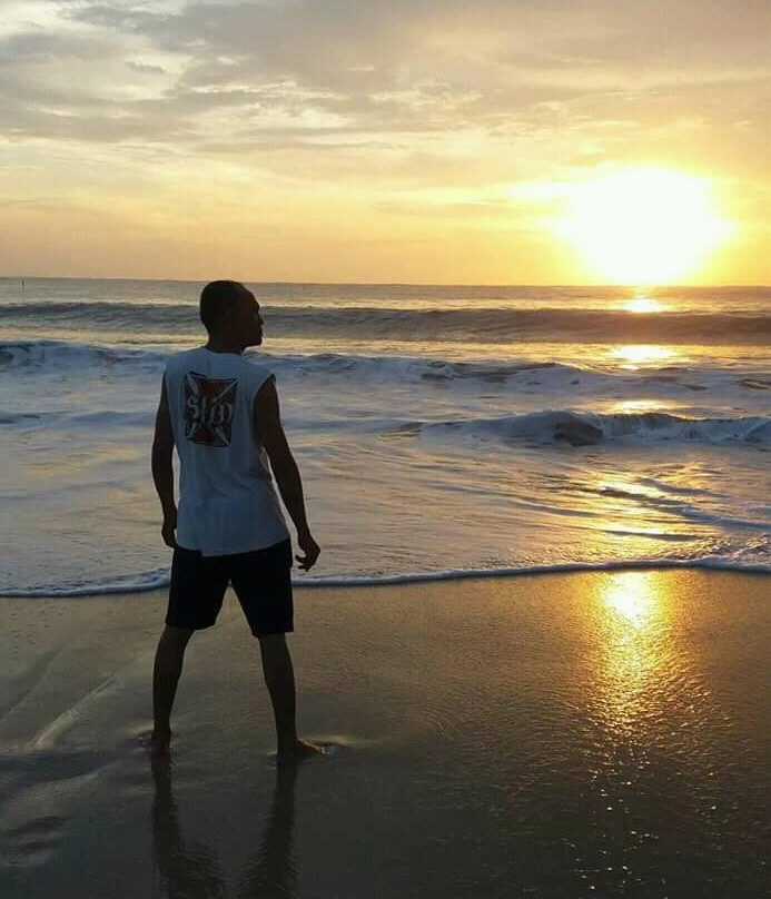 Ujung Genteng Beach-苏加武眉必去景点