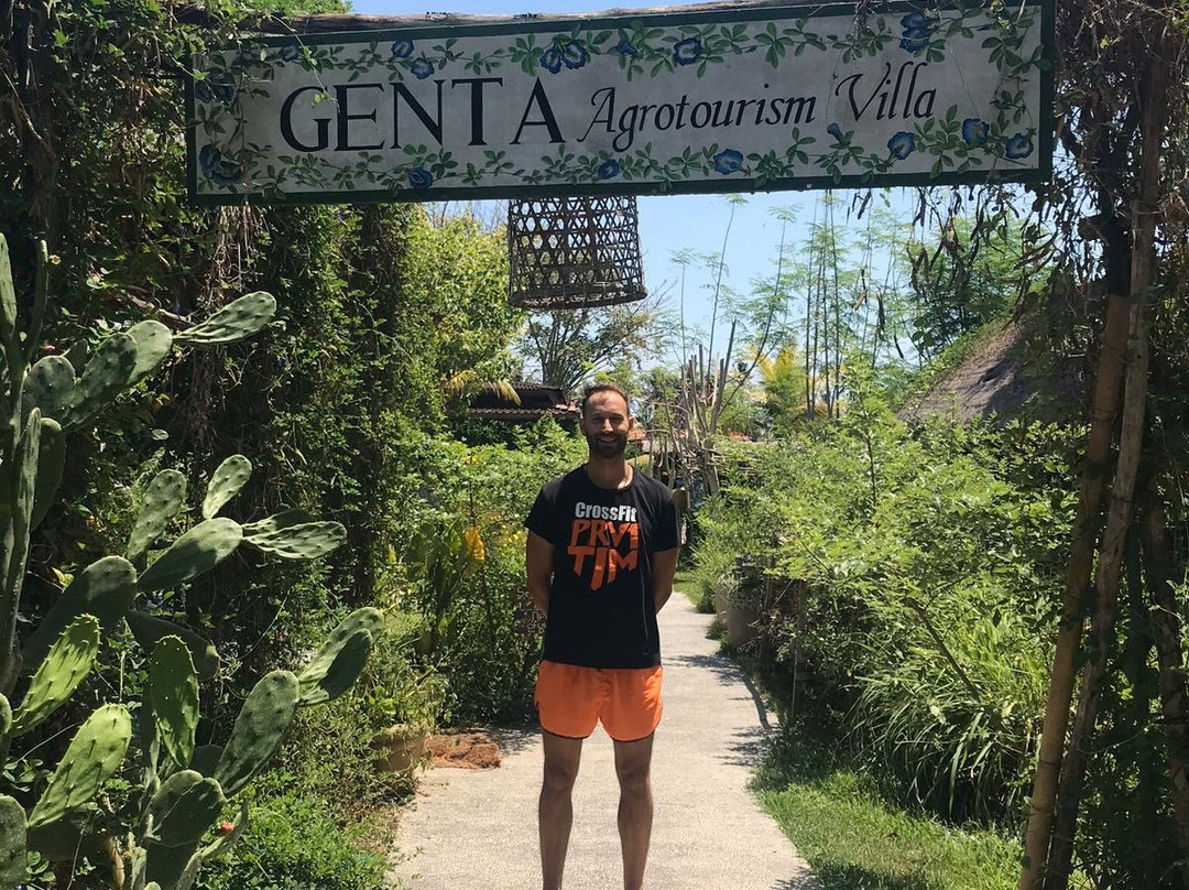 Genta Agrotourism景点图片
