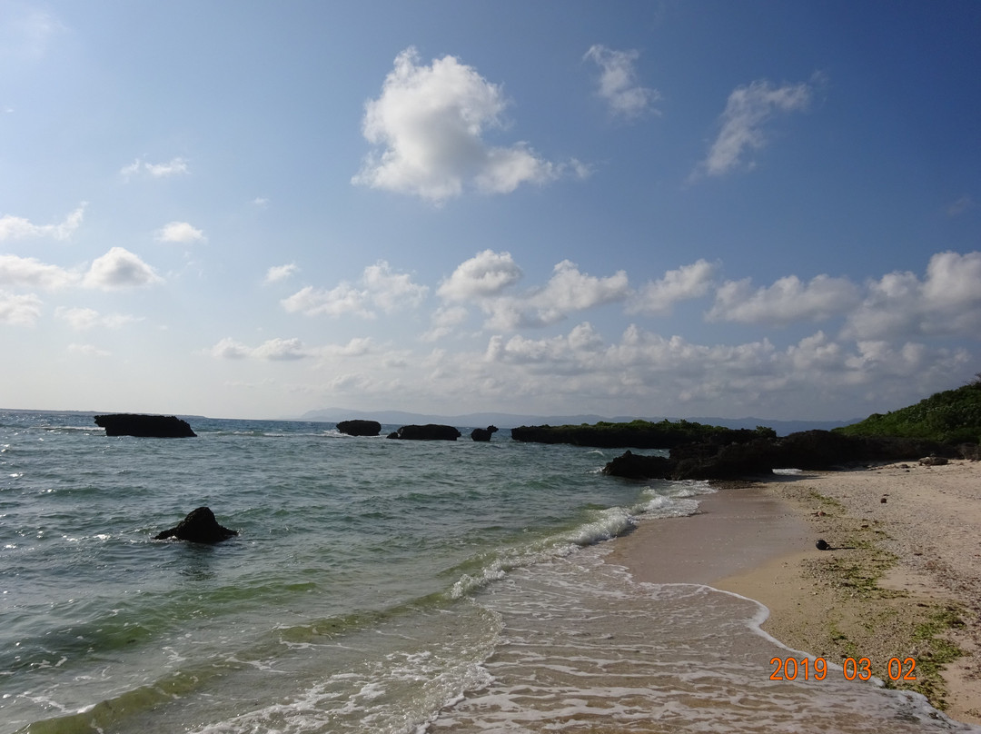 Fuki Beach景点图片