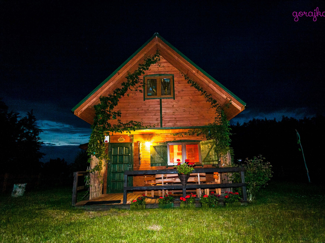 Sasino旅游攻略图片