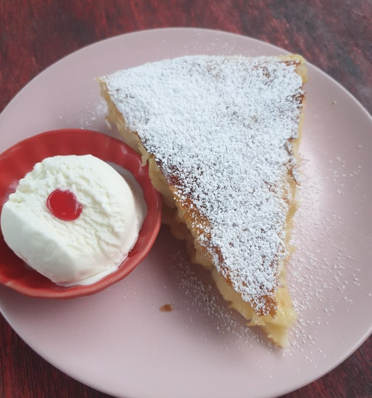 Carpe Diem cafe bar-第比利斯必去景点