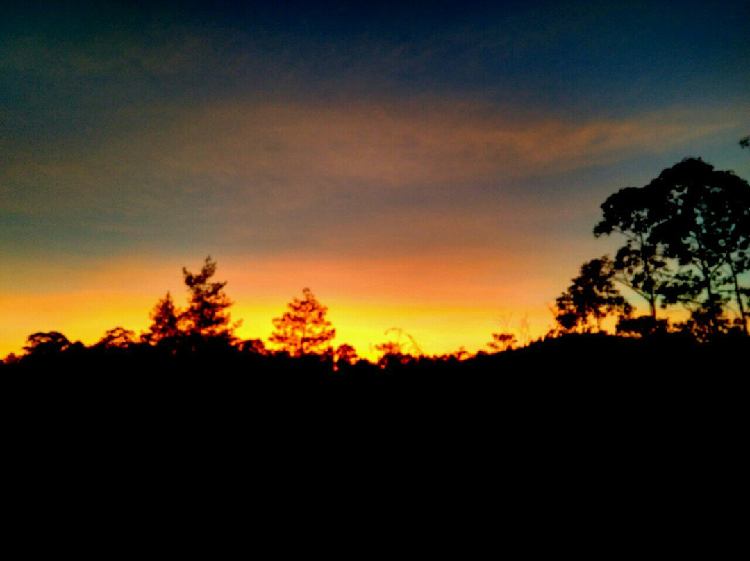 Trekking Travel in bali-Songan必去景点