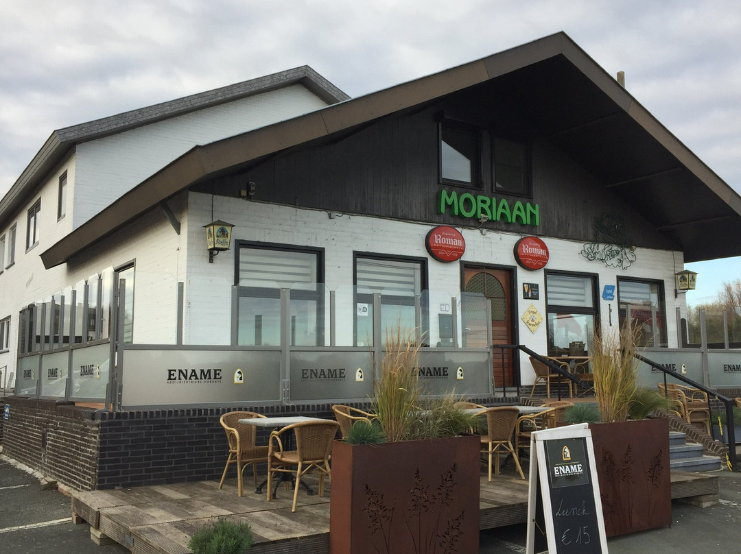 B&B Moriaan主图