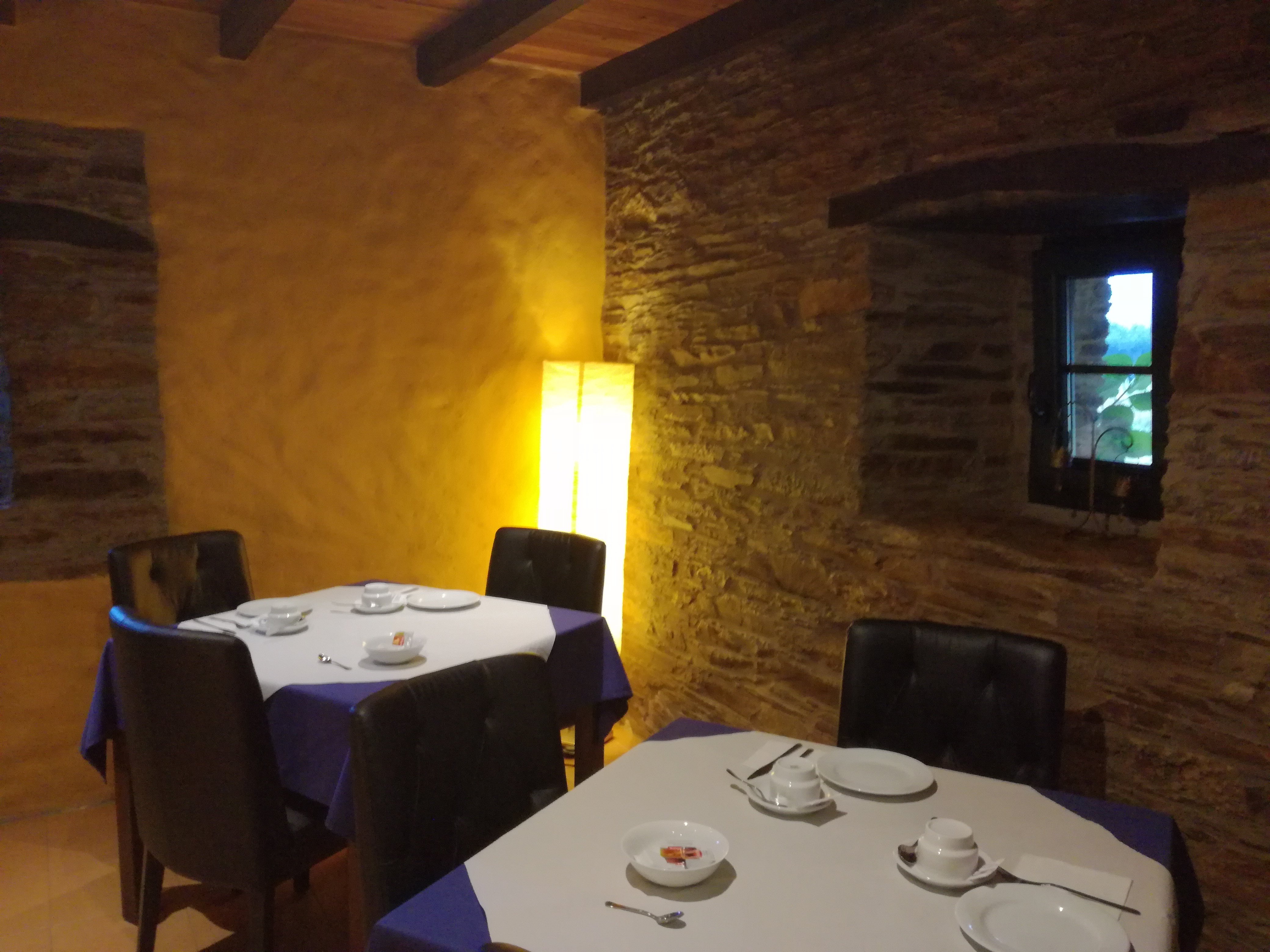 Casa Terra Verde-餐饮