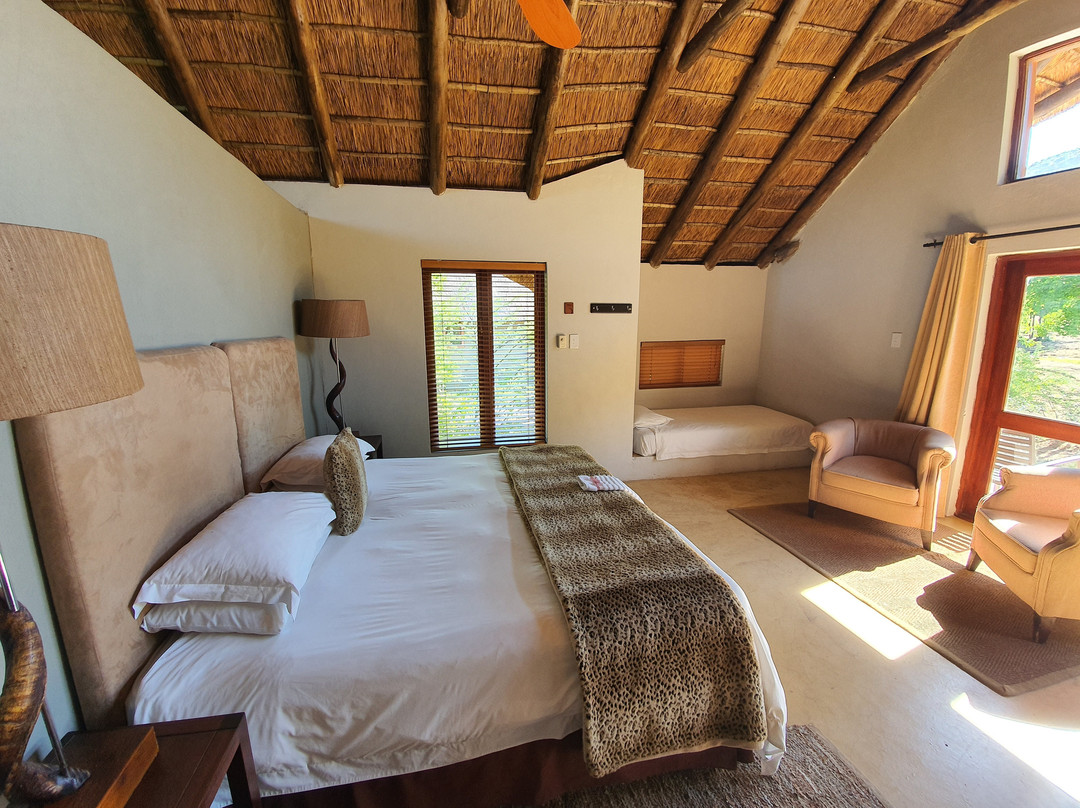 Pilanesberg Private Lodge