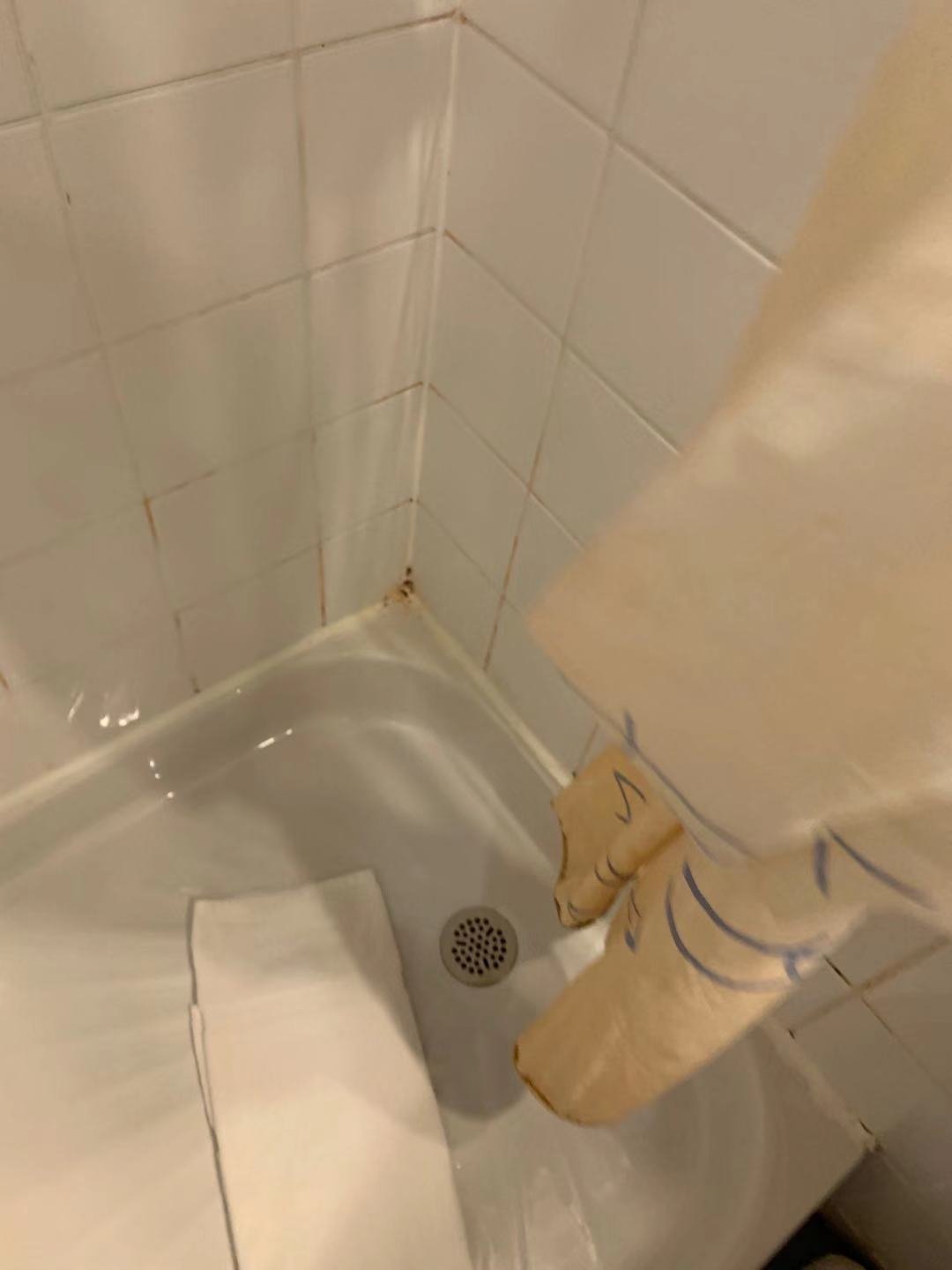 小陛下酒店-浴室