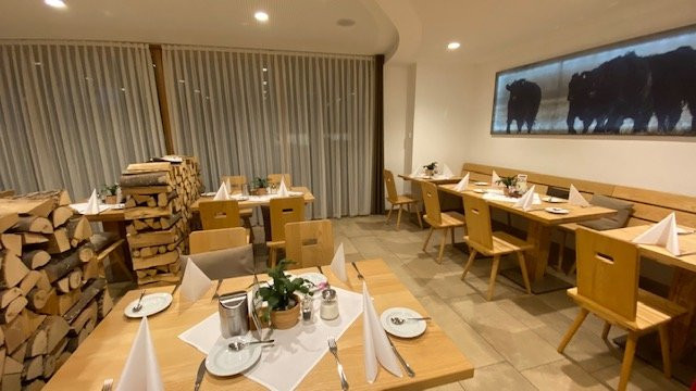 Hotel Beim Rinderwirt主图