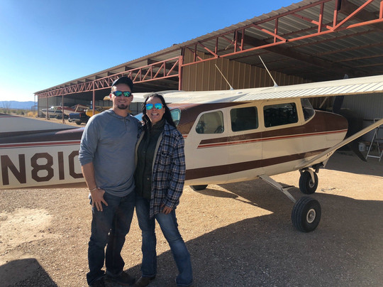 Rio Aviation Inc.-Terlingua必去景点