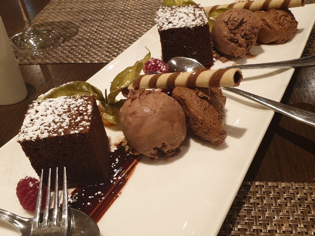 Trans World Hotel Kranichhoehe主图