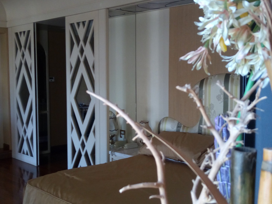 Hotel Locanda San Giacomo主图