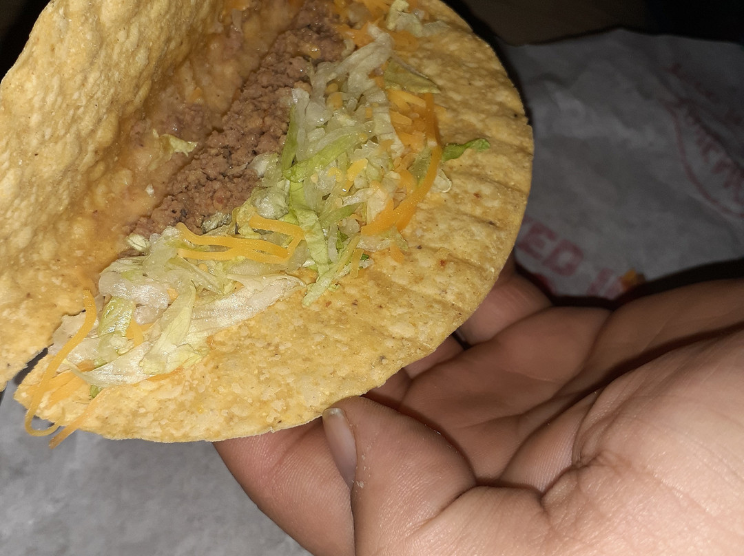 Taco Bueno