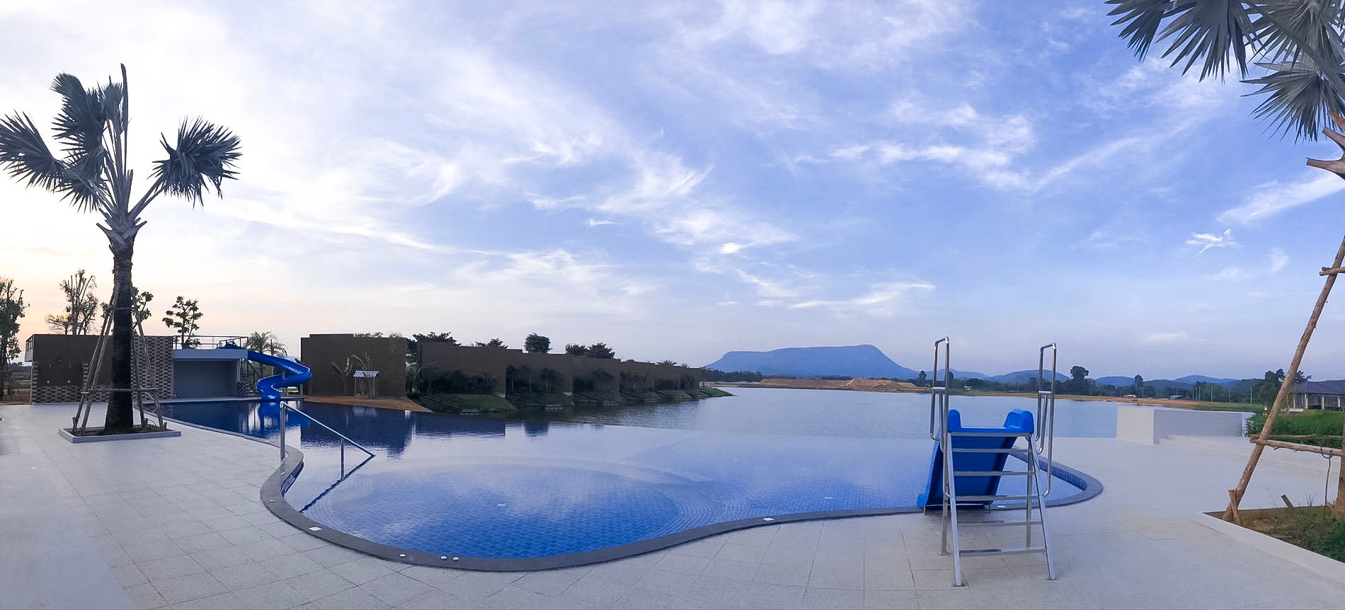 Montoro Resort-官方
