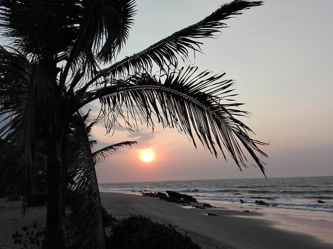 叶玛雅精品酒店主图