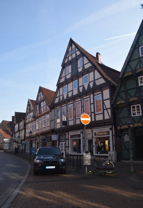 Hoppener Haus-策勒县必去景点