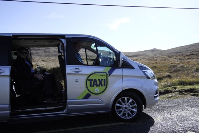 Silver Service-都柏林必去景点