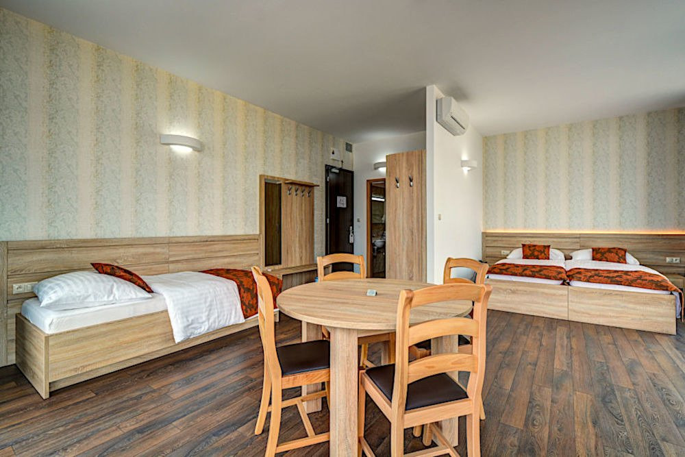Hotel Samaria主图