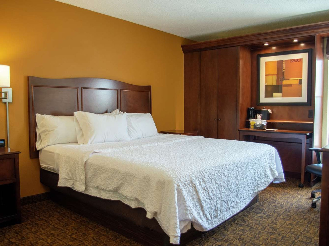 Hampton Inn St. Louis/Chesterfield主图