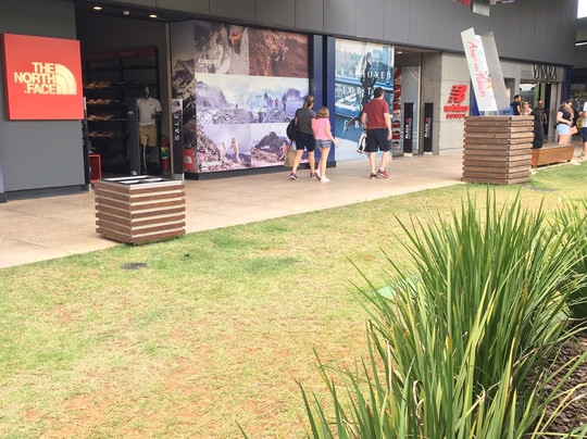 Outlet Premium São Paulo-伊图佩瓦必去景点