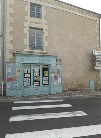Maison du Tourisme du Civraisien en Poitou - Office de tourisme de Charroux景点图片