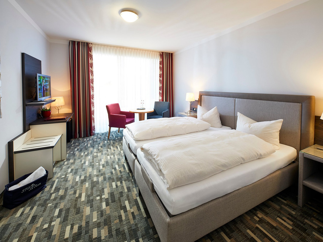 Hotel Willinger Hof主图