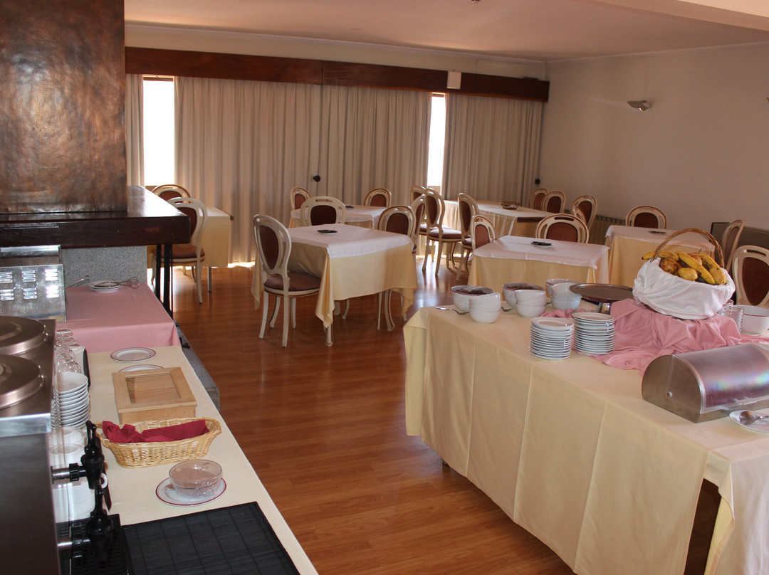 Hotel Moinho de Vento主图