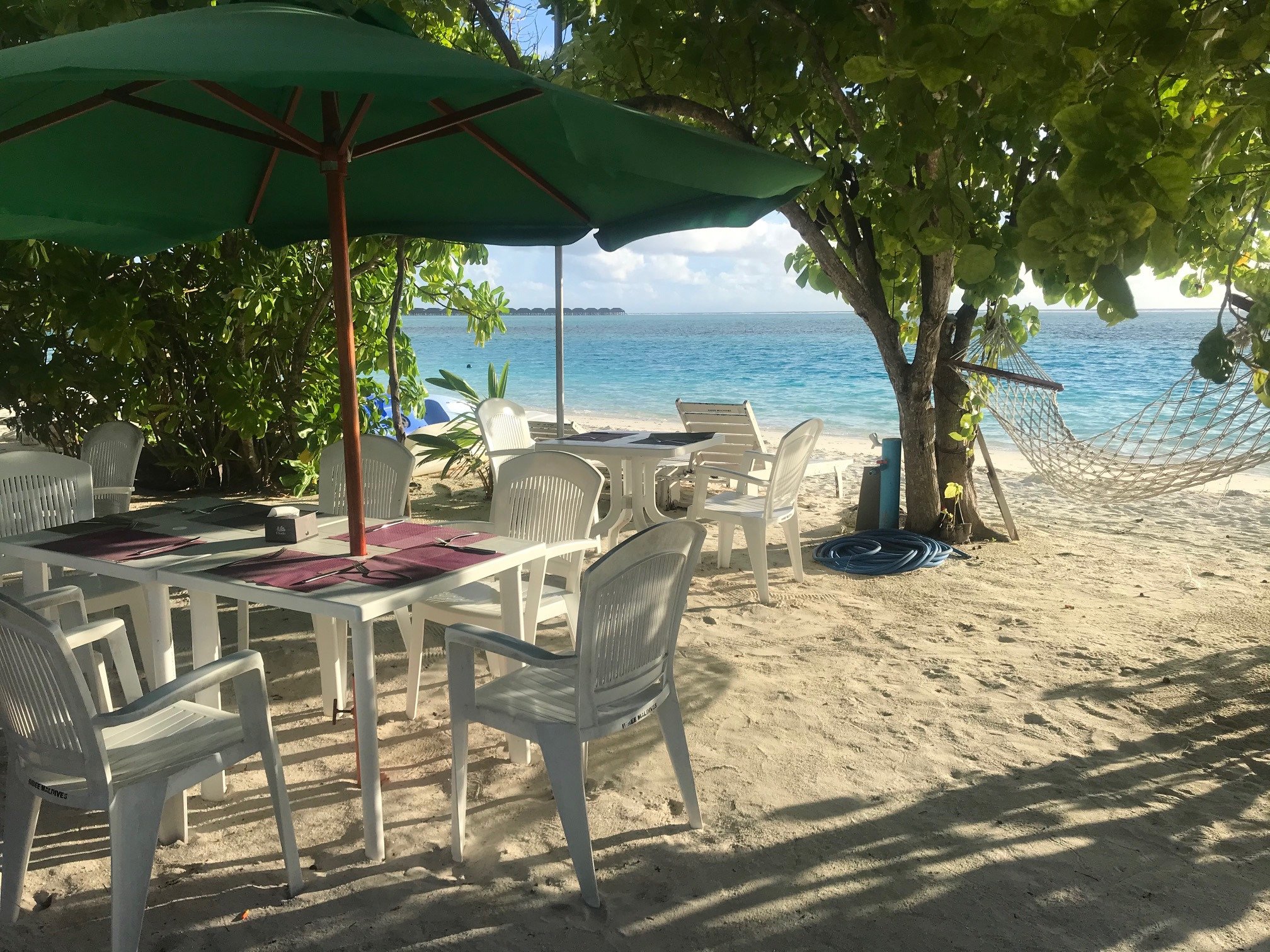Bibee Maldives-餐饮
