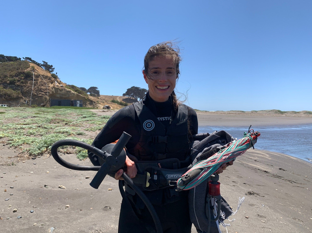 Blue Point-Matanzas必去景点