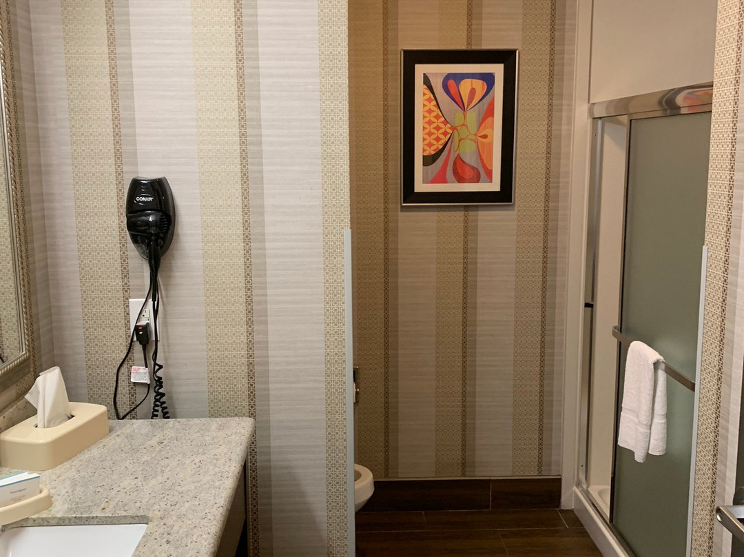 Hampton Inn West Monroe主图