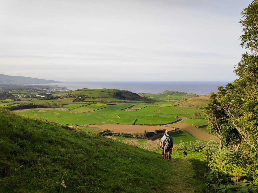 Minuvida Azores Experiences-Rabo de Peixe必去景点