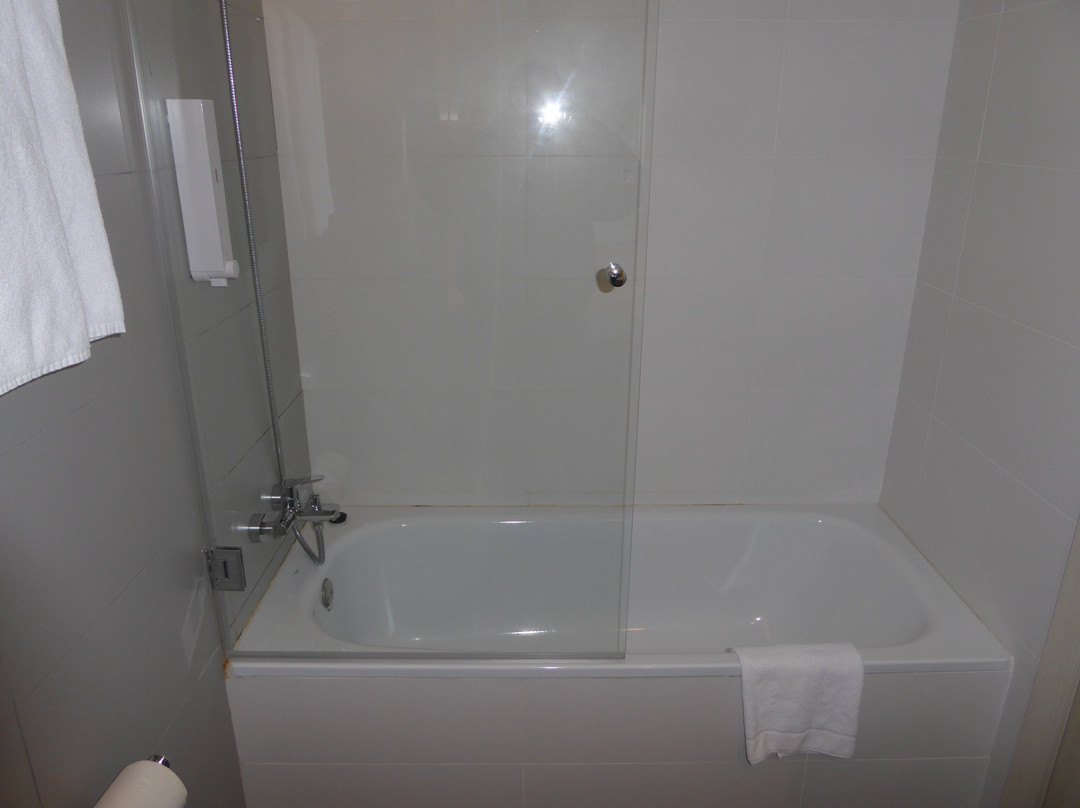 B&B HOTEL Barcelona Viladecans主图