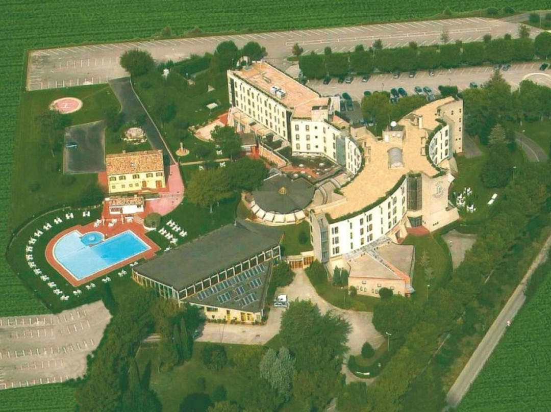 Hotel Federico II主图