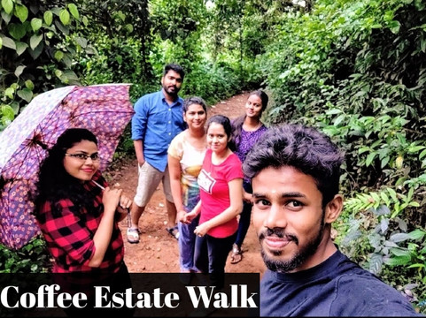 Kalyan Cool villa - Chikmagalur主图