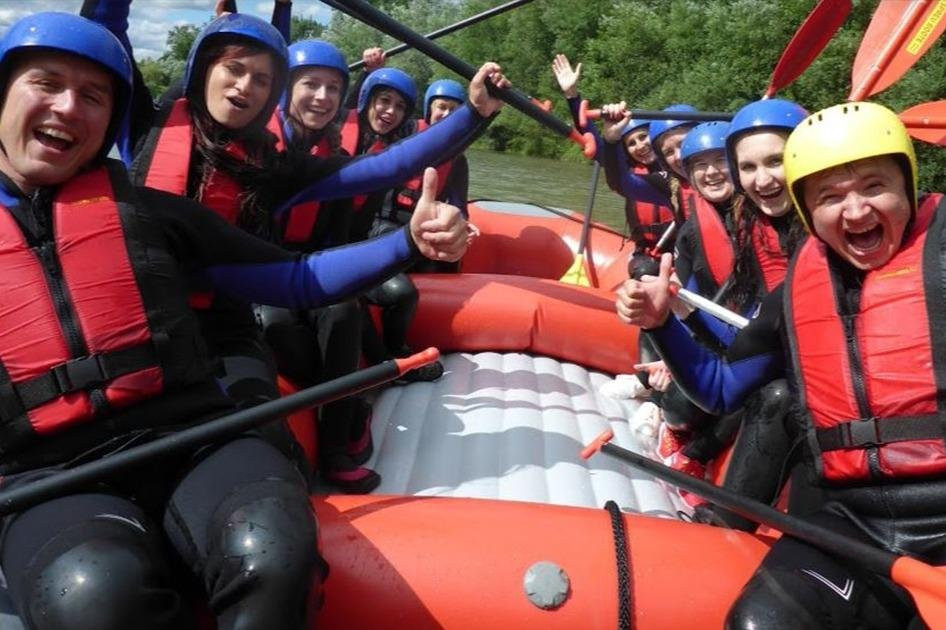 MAP-Erlebnis - Canyoning und Rafting Allgäu-Fischen im Allgau必去景点