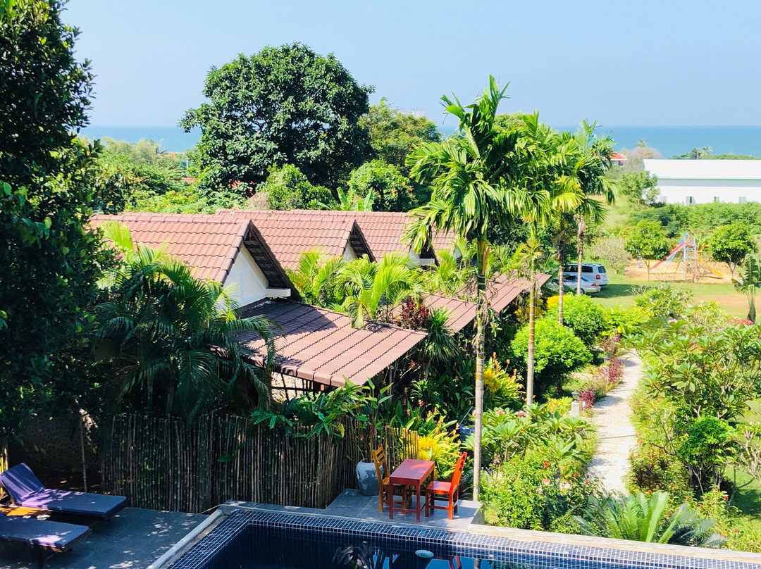 Atmaland Resort主图