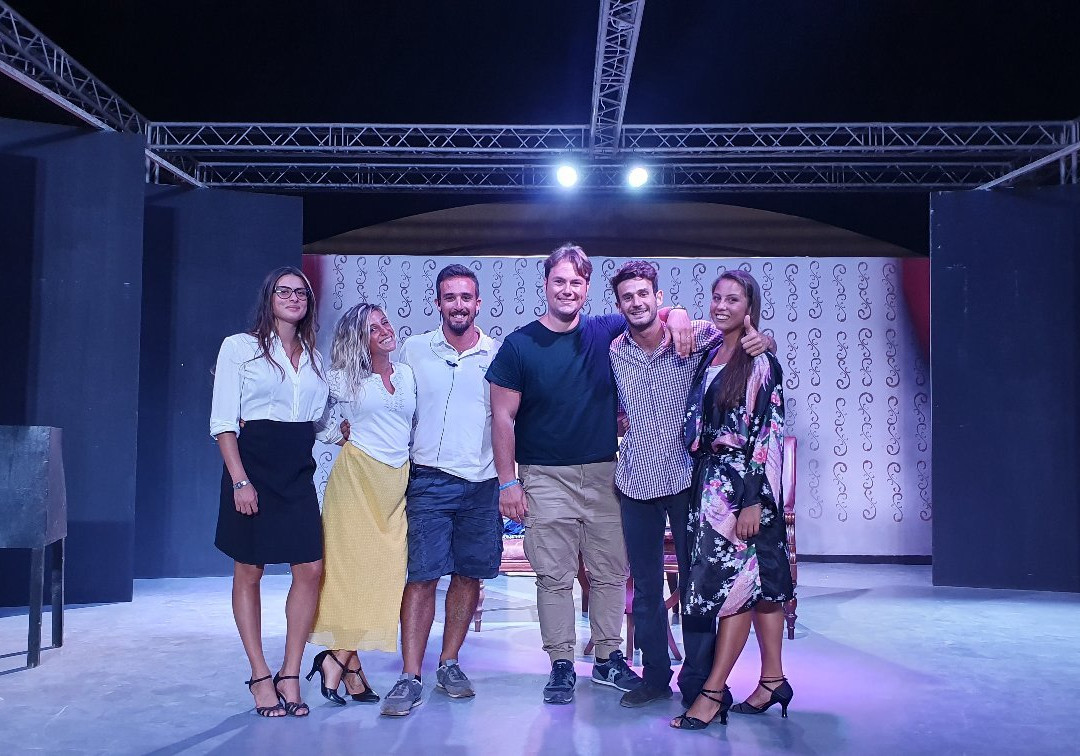 Wyndham Garden Salalah Mirbat主图