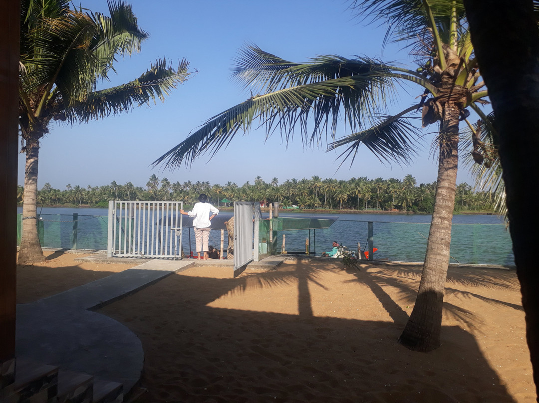 Kayaloram Houseboats景点图片