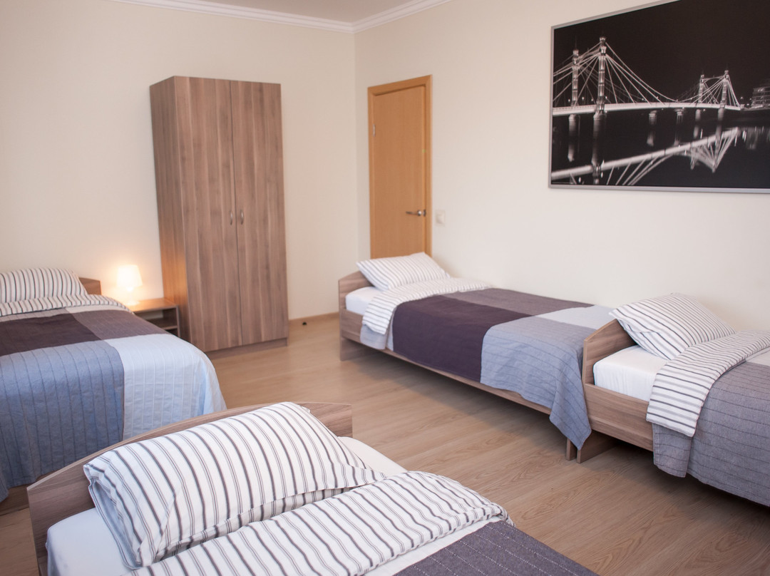Hotel Maloyaroslavets主图