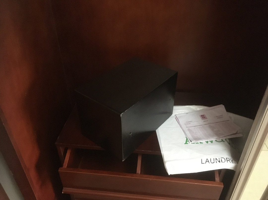 Royal Nick Hotel主图