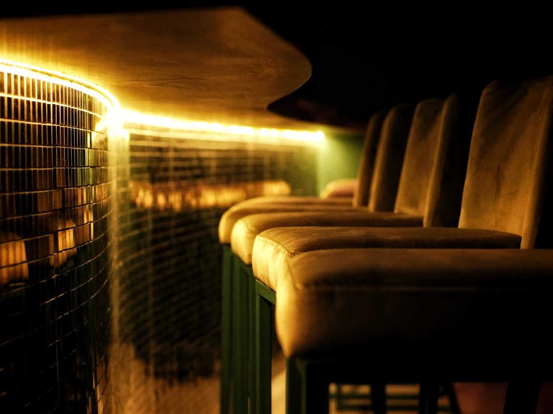 Hop Dog bar&kitchen