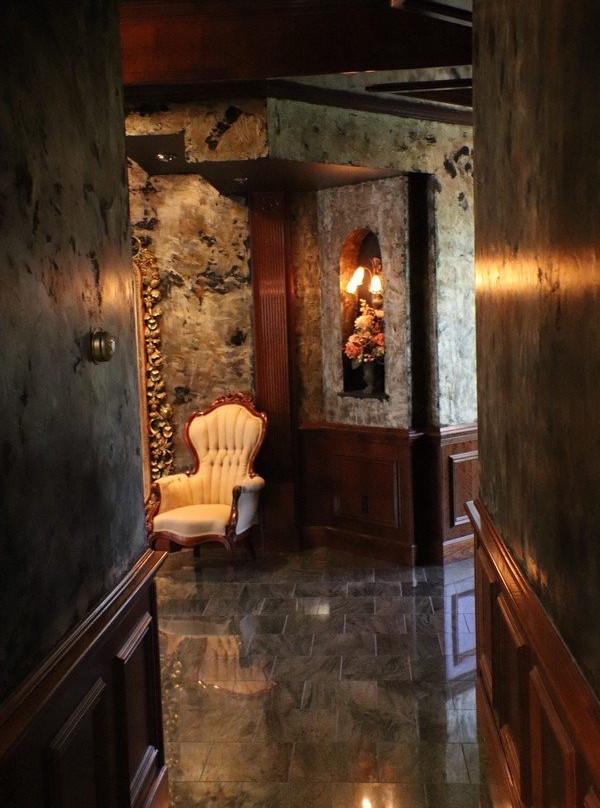 Milwaukee Station-大瀑布市必去景点